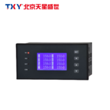 TXY606 八通道液晶测控仪