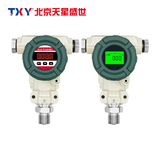 TXY816E 防爆压力变送器