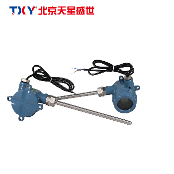 TXY521E 壁挂式防爆温度变送器