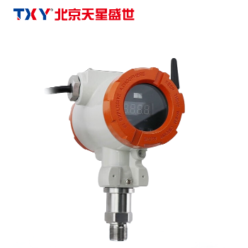 TXY5508P GPRS无线压力变送器