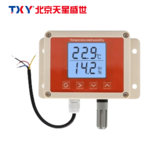 TXY531 壁挂式温湿度变送器（无继电器）