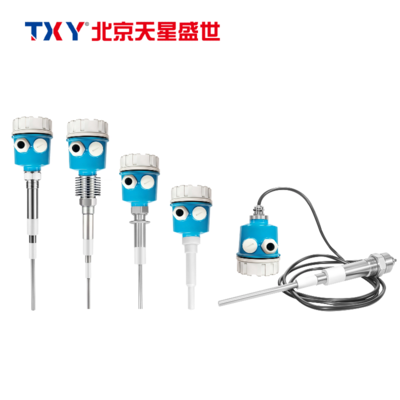 TXY724 射频导纳物位开关