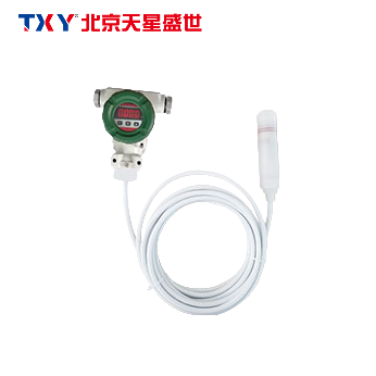 TXY703 全防腐投入式液位计