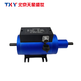 TXY-303 微量程扭矩传感器