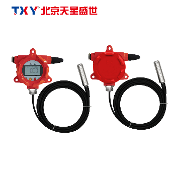 TXY5505 无线NB液位变送器