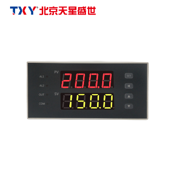 TXY603 智能PID调节仪