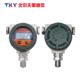 TXY817 电池供电压力表