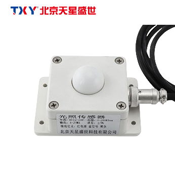 TXY534 光照传感器变送器