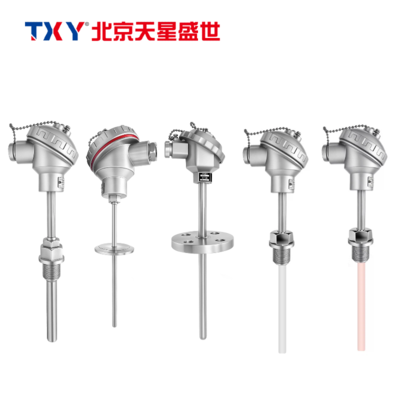 TXY510 一体化温度变送器