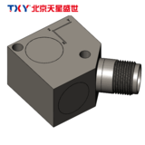 TXY9450 三向压电式速度传感器
