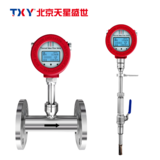 TXY971 热式气体质量流量计