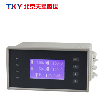 TXY606B 智能无线通讯采集器