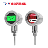 TXY515 煤矿专用温度变送器
