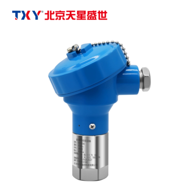 TXY9250E 防爆振动变送器
