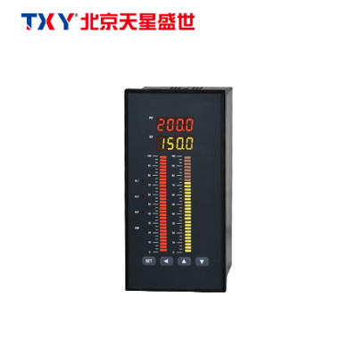TXY601 智能单光柱显示仪
