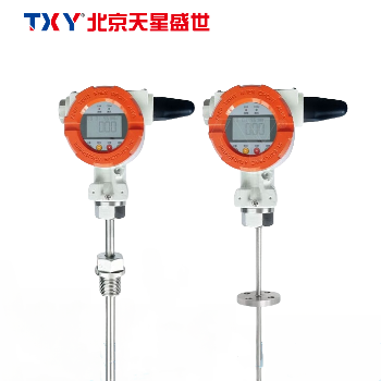 TXY5501W 无线温度变送器