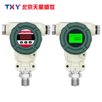 TXY816E 防爆压力变送器