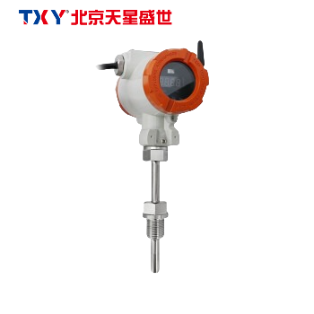 TXY5508W GPRS无线温度变送器