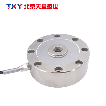 轮辐式拉压力传感器