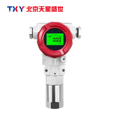 2088数显振动变送器