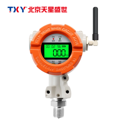 TXY5501P 无线压力变送器