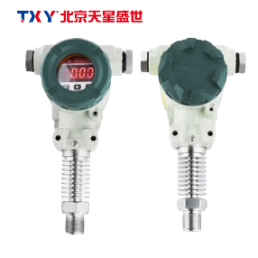 TXY808 中温型压力变送器