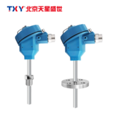 TXY511 隔爆型温度变送器