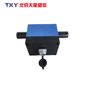 TXY304 超小型扭矩传感器