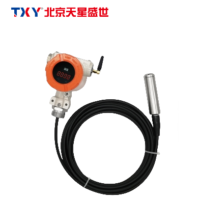 TXY5508Y GPRS无线液位变送器